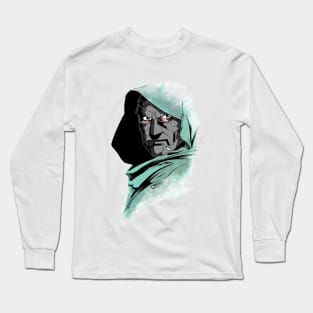 Doom!! Long Sleeve T-Shirt